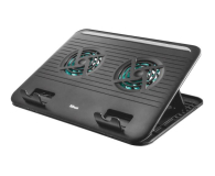 Trust Xstream Notebook Cooling Stand - 1389335 - zdjęcie 2